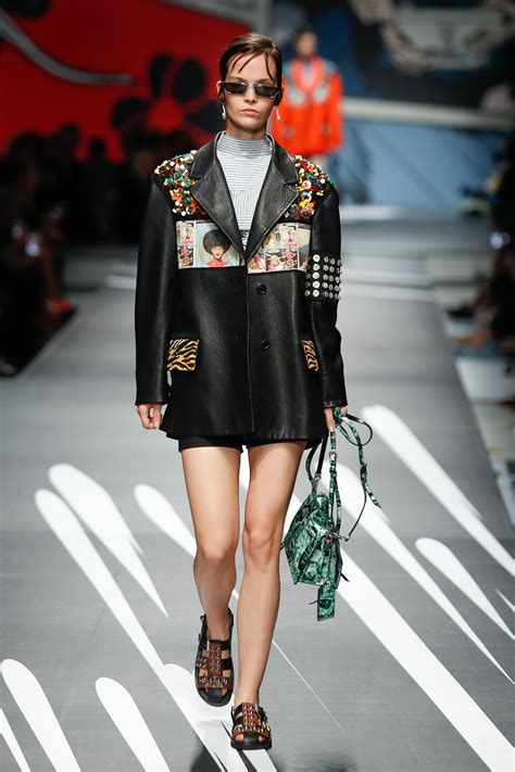 prada women wear.